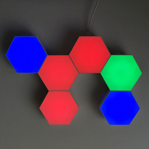 Bedroom Touch Sensor Led Light(Bestseller🔥)
